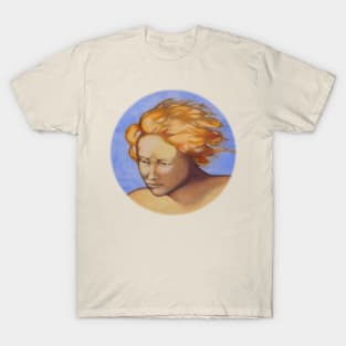 Sistine mood T-Shirt